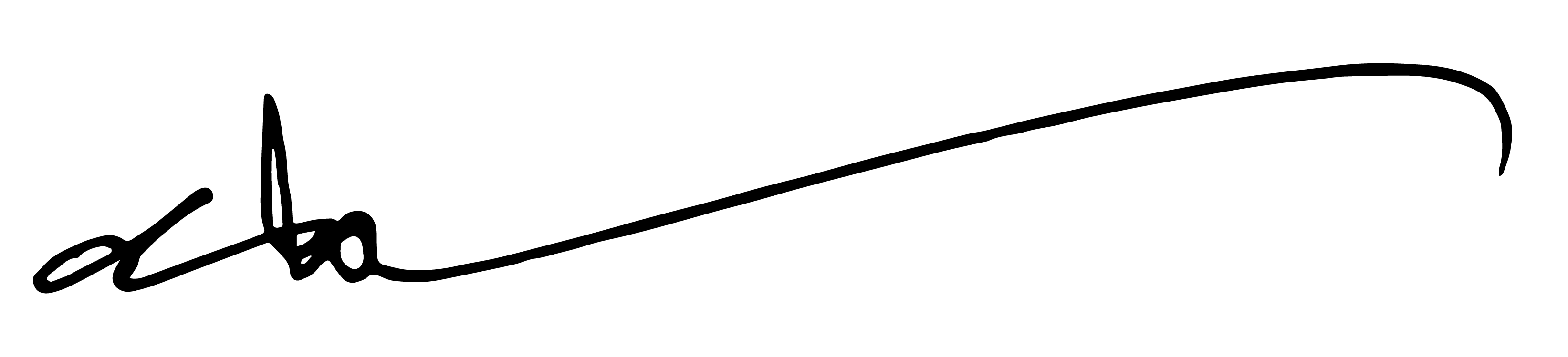 ลายเซ็น